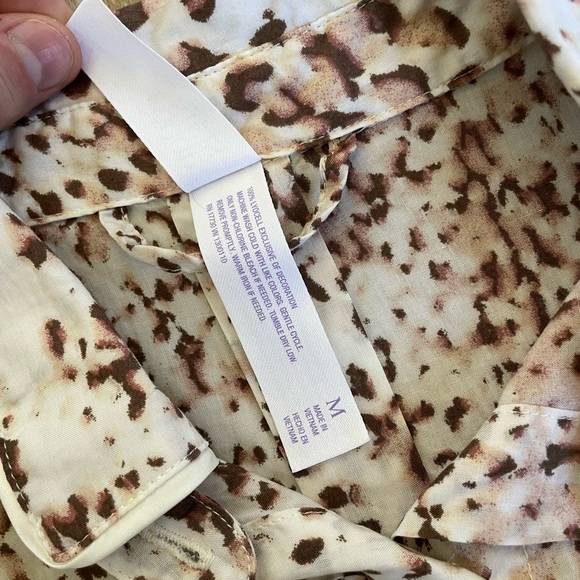 Summer Pajama Set - Picture 4 of 7